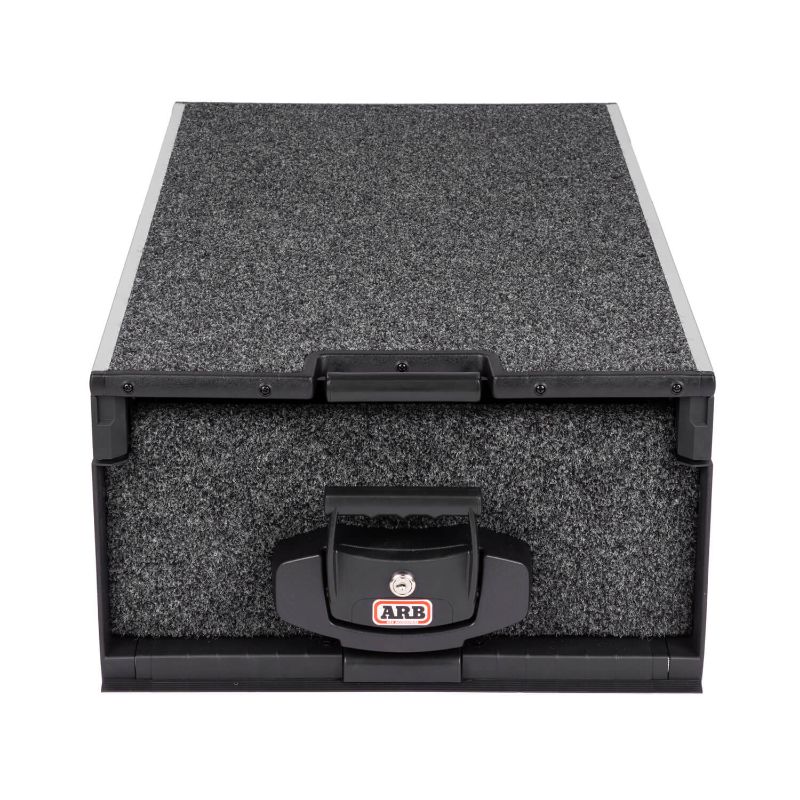 Picture of ARB R/Drawer R/Floor (37X20X11) Intrnl (335 X 17 X 85)