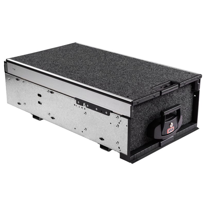 Picture of ARB R/Drawer R/Floor (37X20X11) Intrnl (335 X 17 X 85)