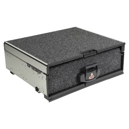 Picture of ARB R/Drawer R/Floor (33X31X13) Intrnl (287X257X86) Jk 4Dr