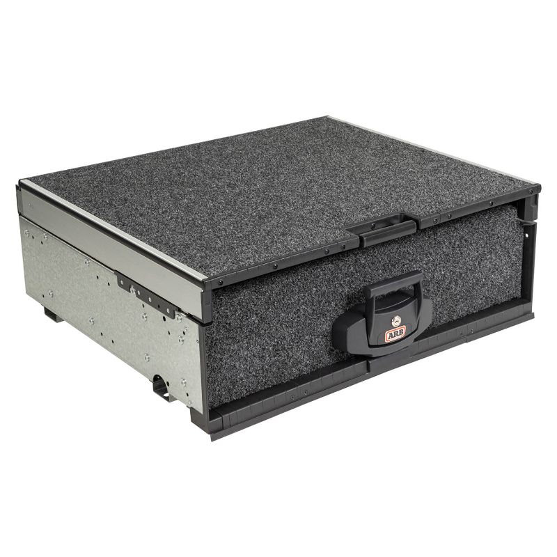 Picture of ARB R/Drawer R/Floor (33X31X13) Intrnl (287X257X86) Jk 4Dr