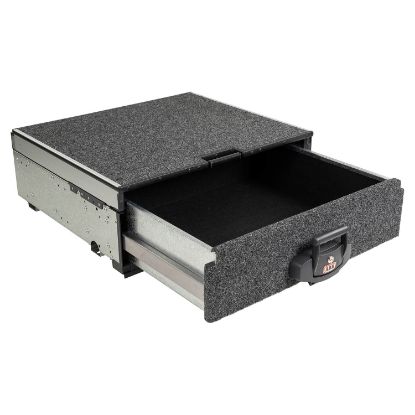 Picture of ARB R/Drawer R/Floor (33X31X13) Intrnl (287X257X86) Jk 4Dr