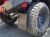 Picture of ARB Mudflap Mount Kit Suits 5650380