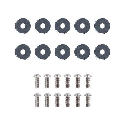 Picture of ARB Mudflap Mount Kit Suits 5650380