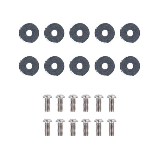 Picture of ARB Mudflap Mount Kit Suits 5650380