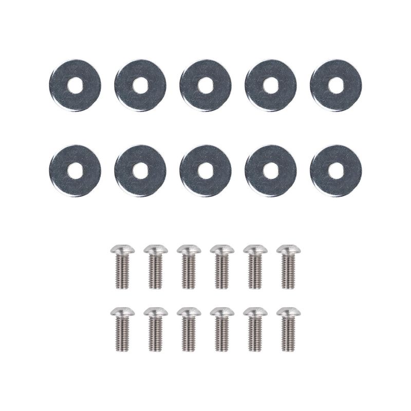 Picture of ARB Mudflap Mount Kit Suits 5650380