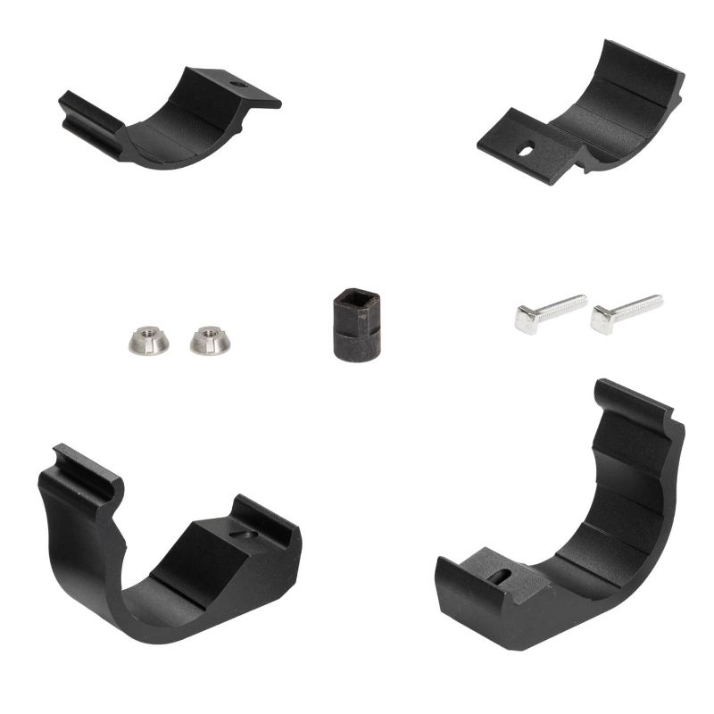 Picture of ARB Mount Kit Suit Dia 60.3Mm