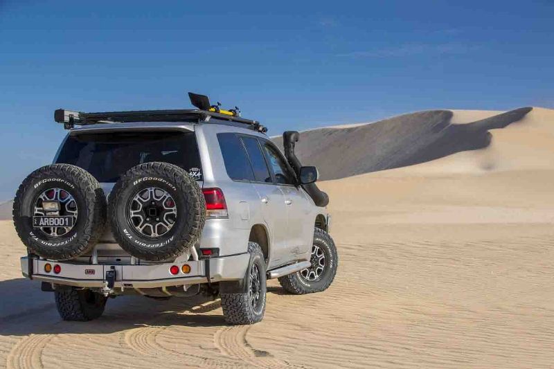 Picture of ARB Lh Rwc Suits Lc100/Lc200/Gu