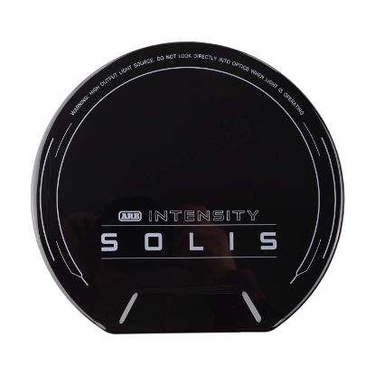 Picture of ARB Lens Cover Black Solis 36 1Pc On ly