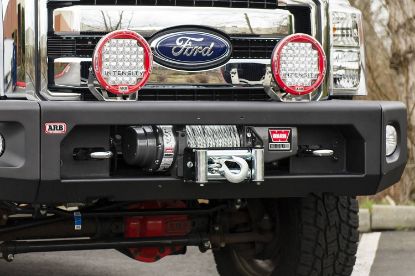 Picture of ARB Kit Textured Modularbar Type C Suits F250/350