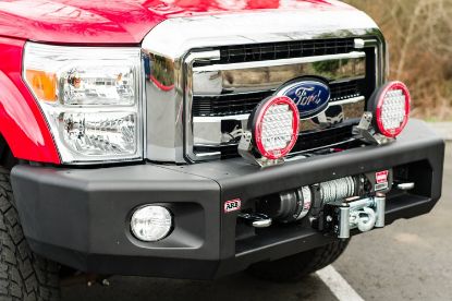 Picture of ARB Kit Textured Modularbar Type C Suits F250/350