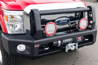 Picture of ARB Kit Textured Modularbar Type B Suits F250/350