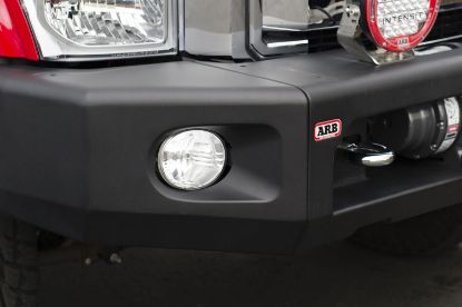 Picture of ARB Kit Textured Modularbar Type B Suits F250/350
