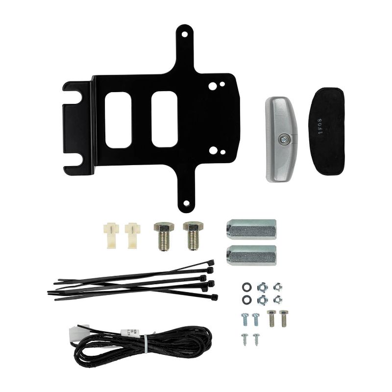 Picture of ARB Kit Rego Plate Kit Suit Jl Incl Brkt & Light