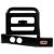 Picture of ARB J/Can/Hldr Rstb Lhs Blk 80 Series