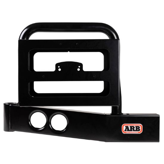 Picture of ARB J/Can/Hldr Rstb Lhs Blk 80 Series