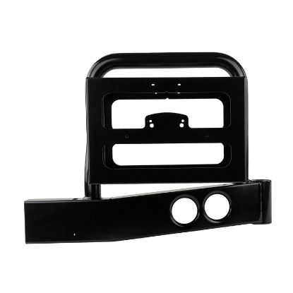 Picture of ARB J/Can/Hldr Blk Rstb Rhs 80 Series