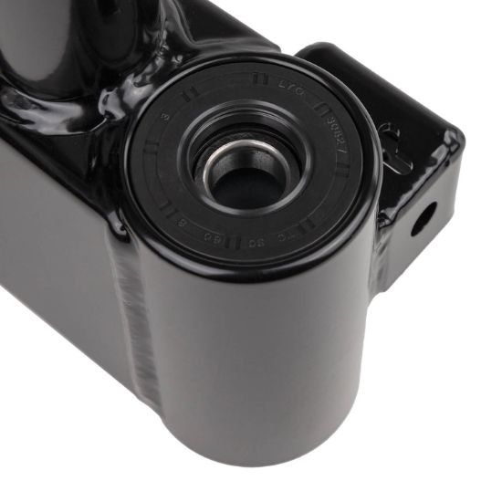 Picture of ARB J/Can/Hldr Blk Rstb Rhs 80 Series