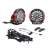 Picture of ARB Intensity Solis 21 Light Kit Spot/Spot/Loom