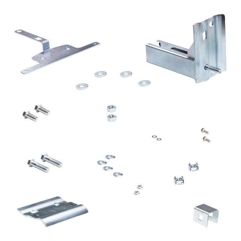 Picture of ARB Hi Lift Mount W/Carrier - 5700060