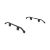 Picture of ARB Guard Rail Trade 1255 Long Suits 1770060/70