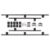 Picture of ARB Guard Rail Full 1830X1250 Suits 1770030