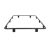Picture of ARB Guard Rail Full 1830X1250 Suits 1770030