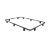 Picture of ARB Guard Rail Full 1830X1250 Suits 1770030
