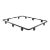 Picture of ARB Guard Rail Full 1540X1250 Suits 1770020