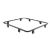 Picture of ARB Guard Rail Full 1255X1155 Suits 1770060