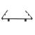 Picture of ARB Guard Rail Front 3/4 1835X1285 Suits 1770030