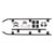 Picture of ARB Guard Rail Front 3/4 1835X1285 Suits 1770030