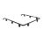 Picture of ARB Guard Rail Front 3/4 1545X1285 Suits 1770020