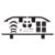 Picture of ARB Guard Rail Front 1/4 1285 Suits 1770020/30/40