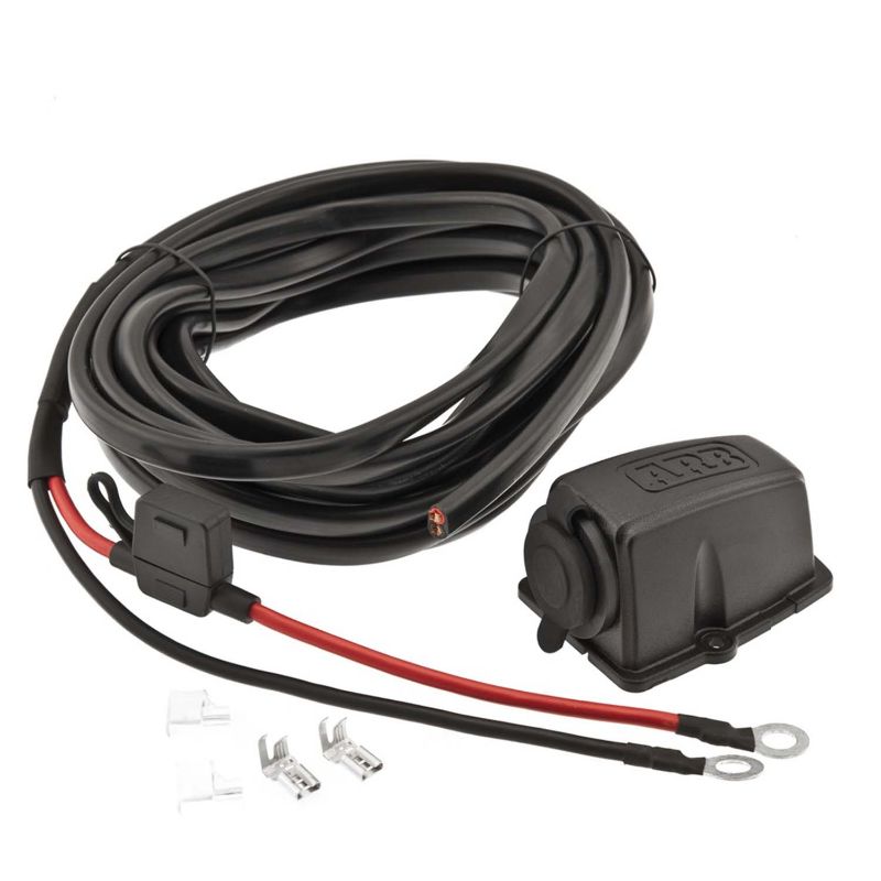 Picture of ARB Fridge Wiring Kit