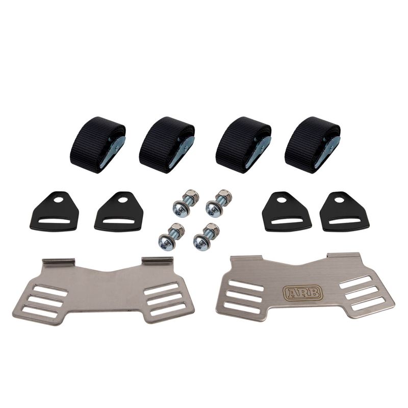 Picture of ARB Fridge Tie Down Kit Zero