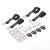 Picture of ARB Fridge Tie Down Kit Elements 63Q