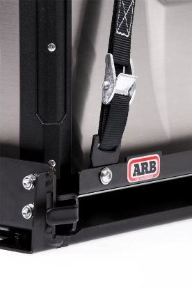 Picture of ARB Fridge Tie Down Kit Elements 63Q