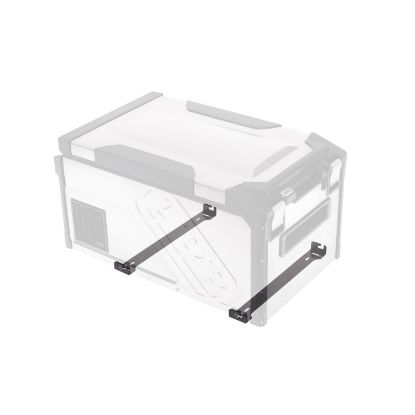 Picture of ARB Fridge Solid Mount Kit Elements 63Q