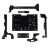 Picture of ARB Ford Bronco Compressor Bracket Suits Cksa/Ckma/Ckmt