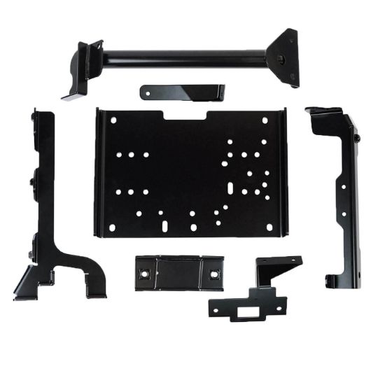 Picture of ARB Ford Bronco Compressor Bracket Suits Cksa/Ckma/Ckmt