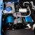 Picture of ARB Ford Bronco Compressor Bracket Suits Cksa/Ckma/Ckmt