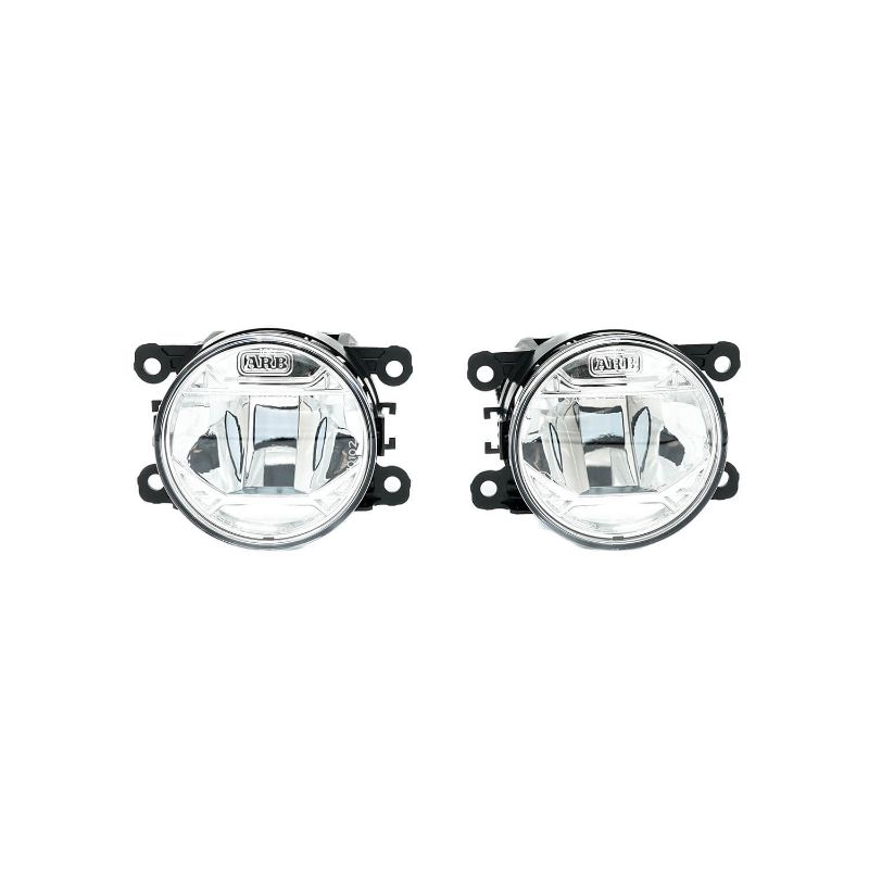 Picture of ARB Fog Light Kit Suit 3280010/020 Incl 3501101 & 3500520