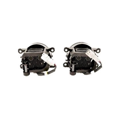 Picture of ARB Fog Light Kit Suit 3280010/020 Incl 3501101 & 3500520