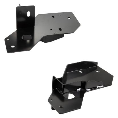 Picture of ARB Fitting Kit Slvrado 35/2500Hd 03 On 