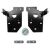 Picture of ARB Fitting Kit Slvrado 2500 99-02 - 3562020