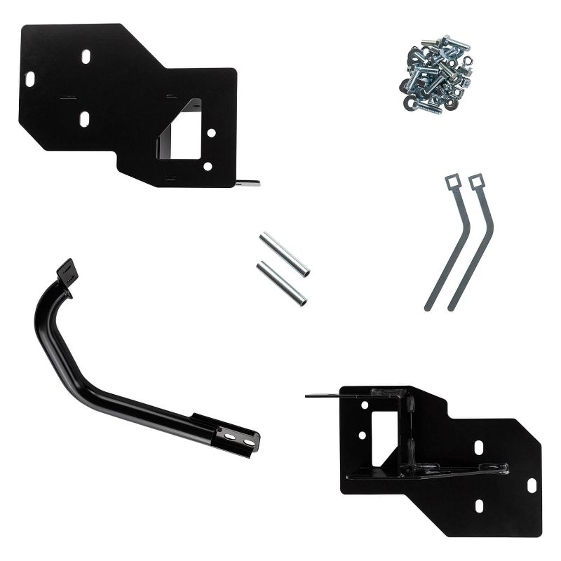 Picture of ARB Fitting Kit Slvrado 1500 03 On - 3562040