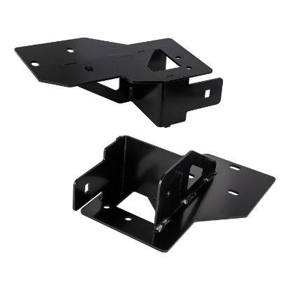 Picture of ARB Fitting Kit Slvrado 1500 03 On - 3562040