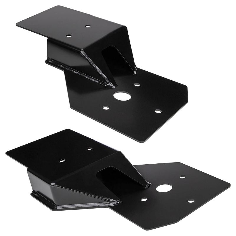 Picture of ARB Fitting Kit Ram 25/3500 06 On 