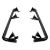 Picture of ARB Deluxe Rock Rails Jk Lwb
