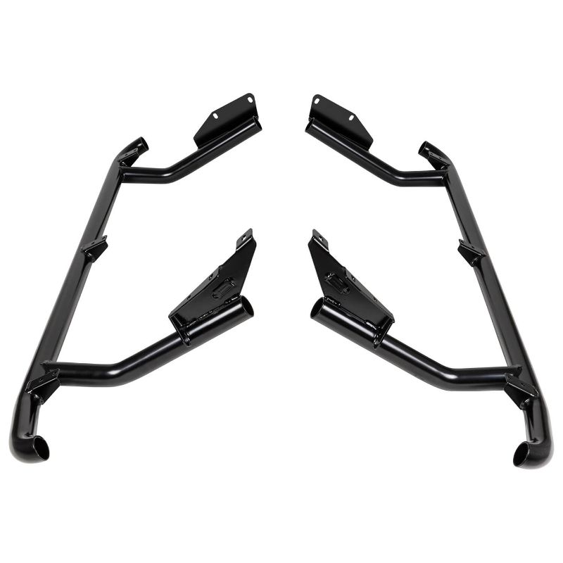 Picture of ARB Deluxe Protection Step Disco Sii 1999-2005 - 4432030
